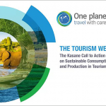 España y Francia liderarán el programa de turismo sostenible ‘One Planet Sustainable Tourism’ de la ONU
