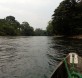 Curso alto del Amazonas. Río Puyo. Foto: Ángel Collado