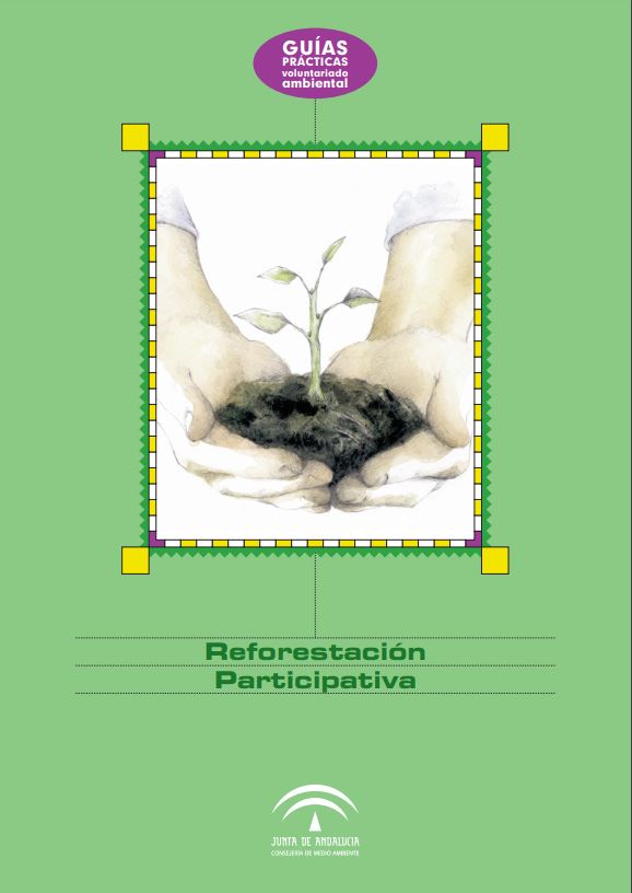 reforestacion participativa