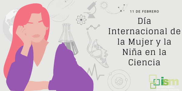 dia internacional de la mujer y la niña en la ciencia