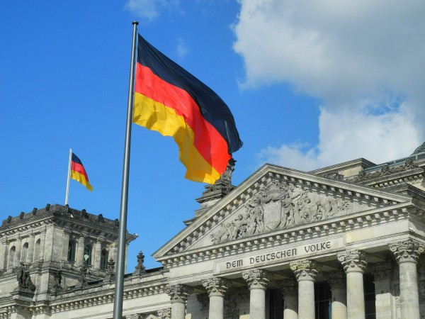 Alemania economía y sostenibilidad