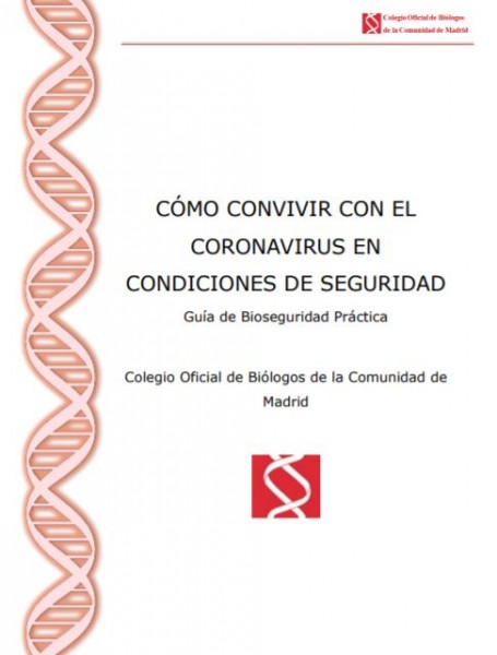 convivir con coronavirus