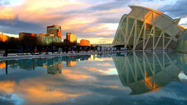 valencia valencia