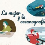 Oceánicas: pioneras de la oceanografía