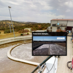 Visita virtual por una Estación Depuradora de Aguas Residuales