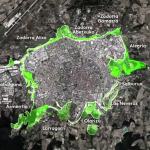 Vitoria, ejemplo de ciudad verde