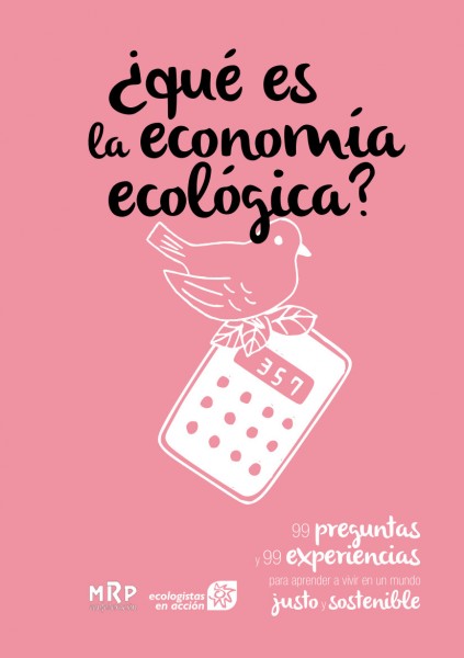 economía ecológica