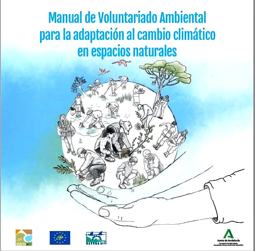 manual-voluntariado-ambiental-life-adaptamed-andalucia