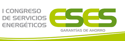 I Congreso de servicios energéticos - ESES