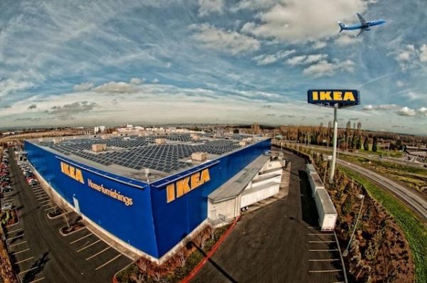 Ikea invertirá 1.500 millones en energías renovables para ser  “independiente” energéticamente en 2020 | Comunidad ISM