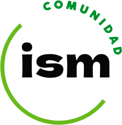 Comunidad ISM Logo