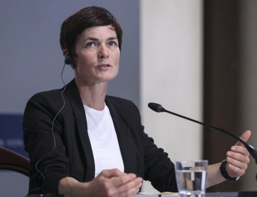 Ellen MacArthur, premio Princesa de Asturias de Cooperación Internacional 2022