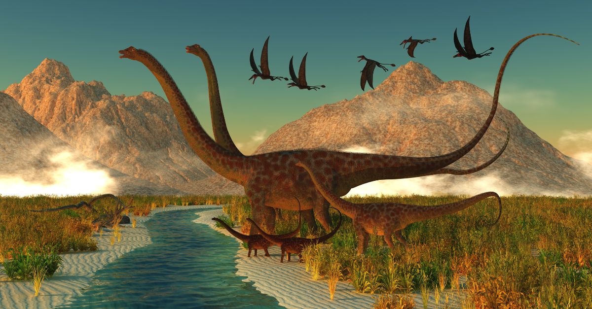 Transylvanosaurus platycephalus