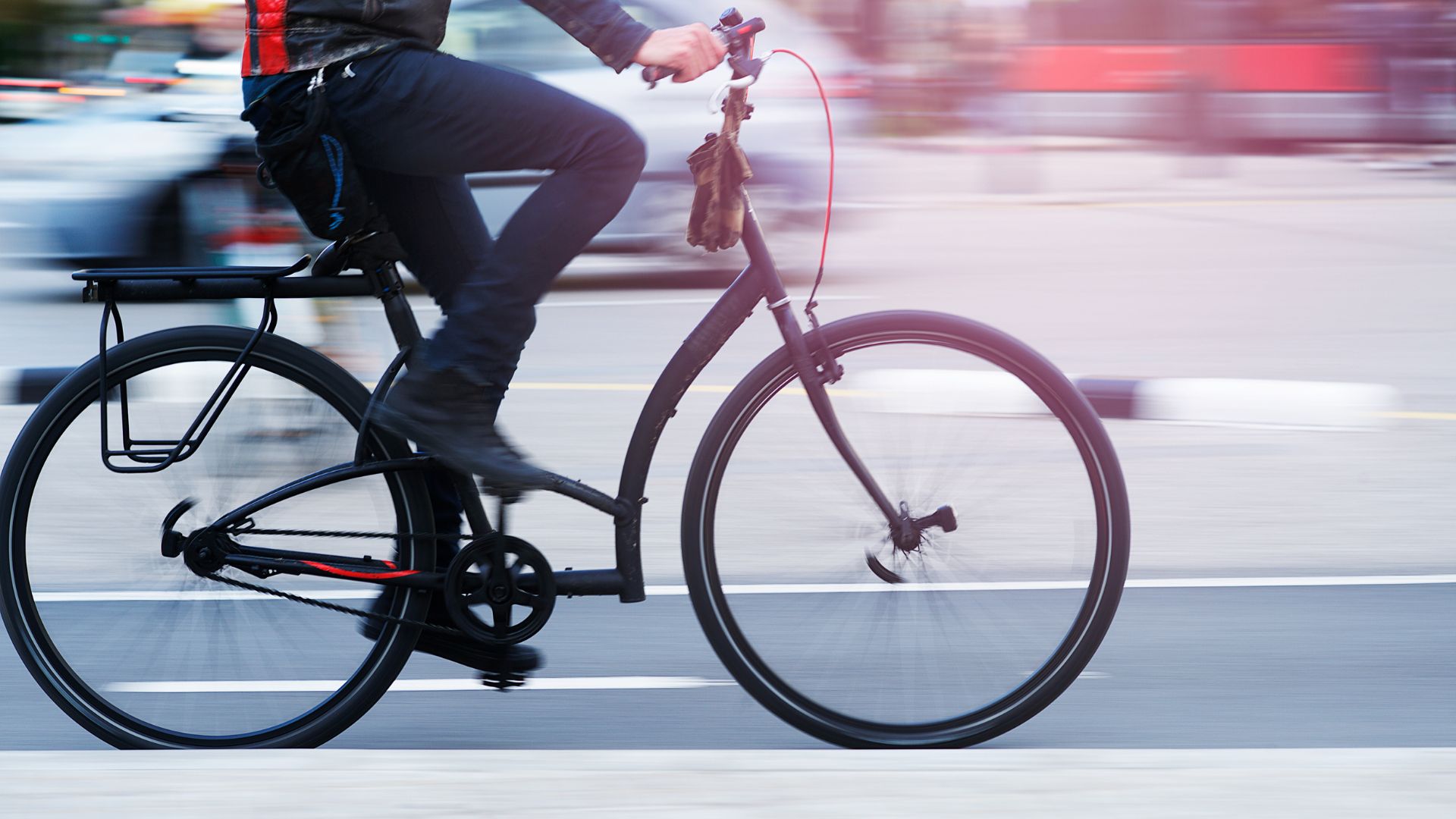 ley movilidad sostenible