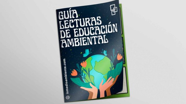 Guía Lecturas Día Educación Ambiental