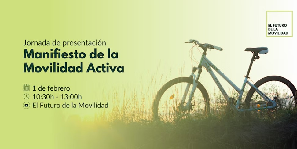 manifiesto de la movilidad activa