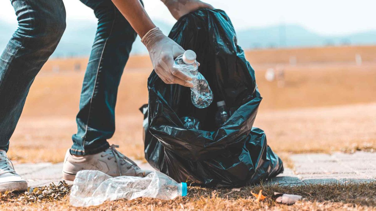 ¿Cuánto tarda nuestra basura en descomponerse? - Comunidad ISM