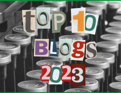 TOP 10 blogs más leídos en la Comunidad ISM en 2023