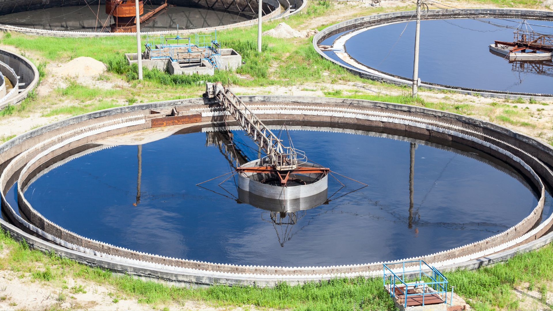 Inversión ambiental UE