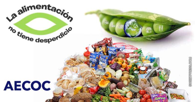 evento desperdicio alimentario