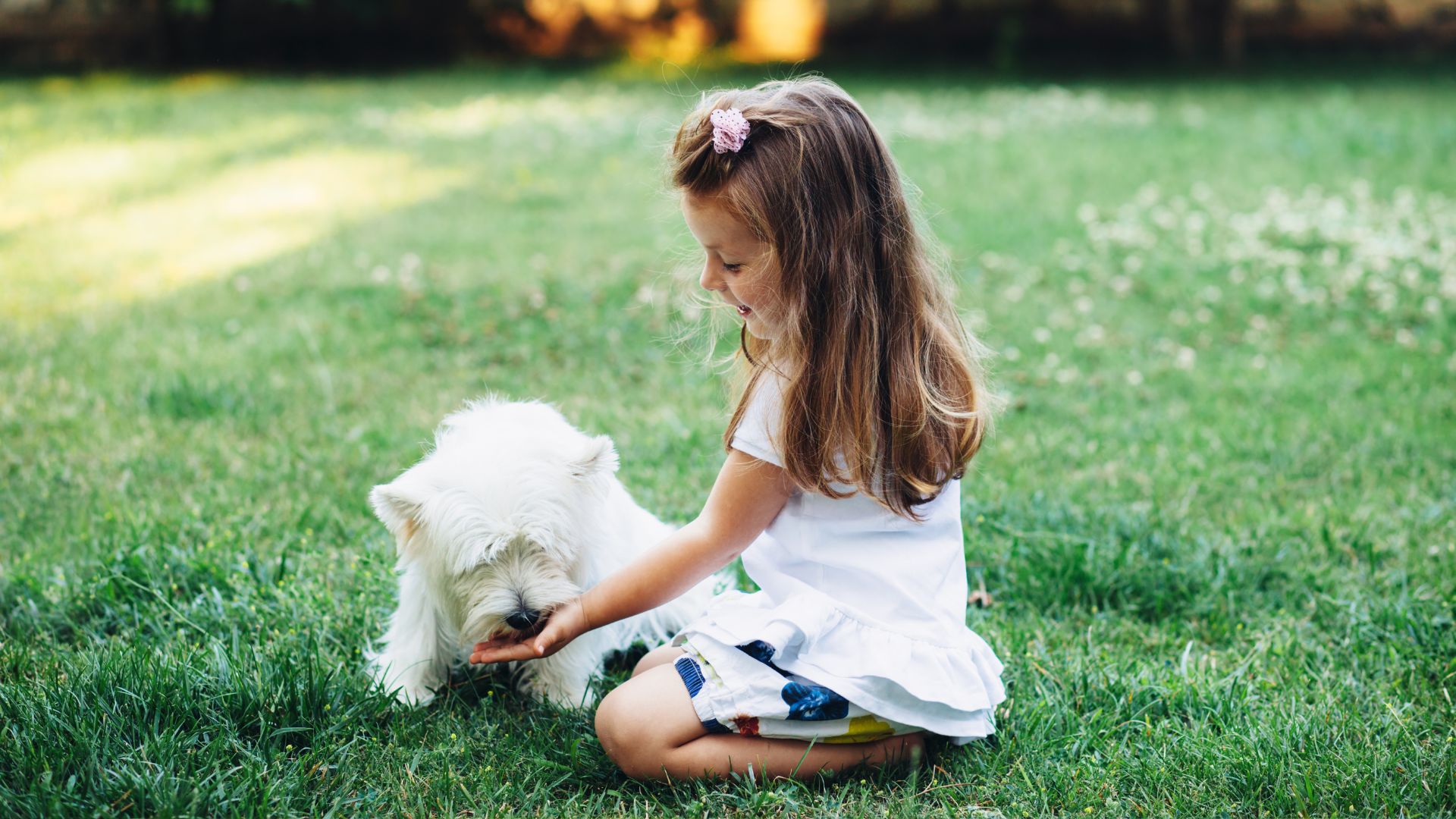 espacios verdes infancia