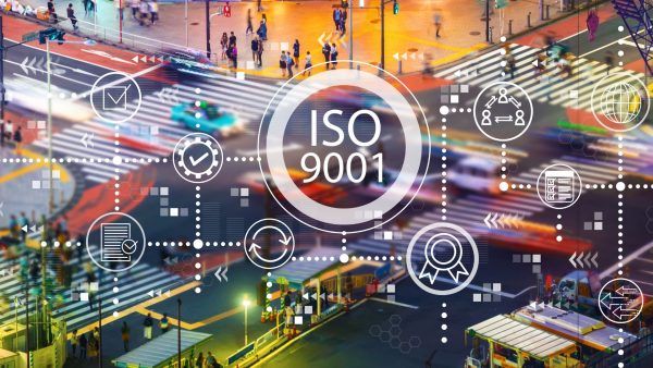 futuro ISO 9001