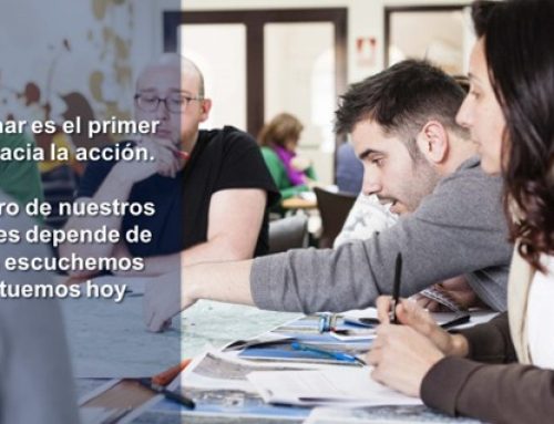 Escuchar para Transformar: Participación Ciudadana en Estudios del Paisaje