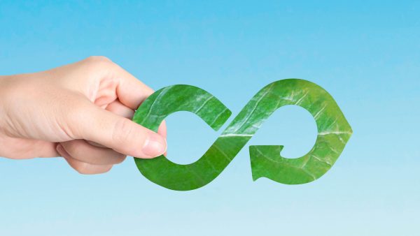 ley economía circular