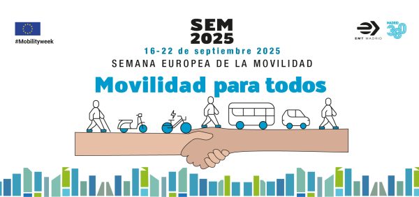 actividades semana de la movilidad