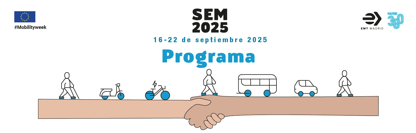 Semana Europea de la Movilidad
