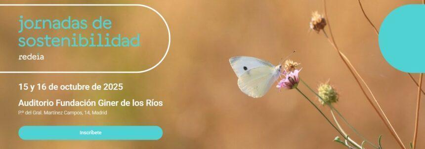 Jornadas de Sostenibilidad