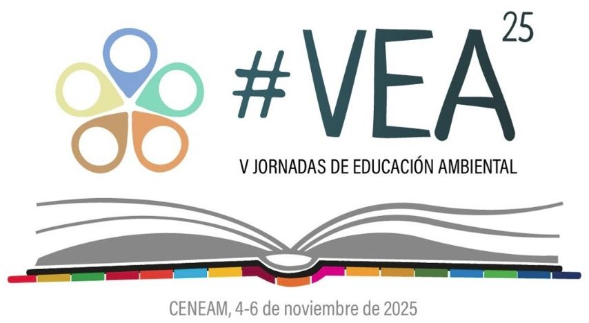 Jornadas de Educación Ambiental VEA 2025