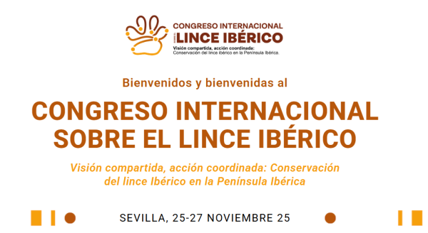 Congreso Internacional sobre la conservación del lince ibérico