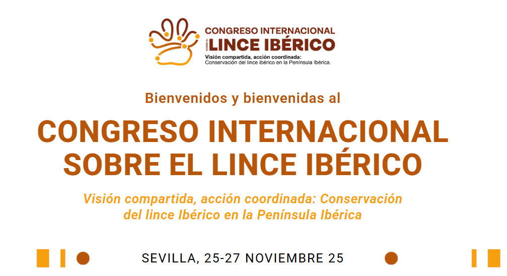 Congreso Internacional sobre la conservación del lince ibérico