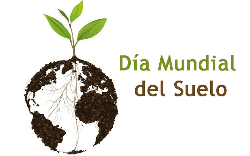 Día Mundial del Suelo 2025