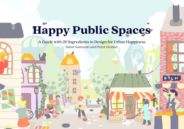 guia espacios urbanos felices