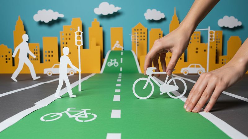 ley movilidad sostenible