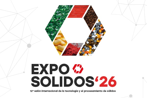 EXPOSOLIDOS 2026