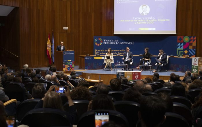 planes municipales agenda 2030 ODS