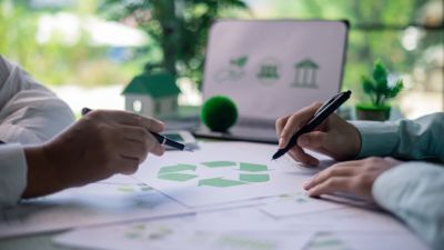 Curso Elaboración de Planes Directores de Sostenibilidad