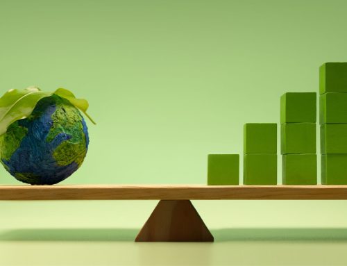 5 beneficios reales de implantar la sostenibilidad en tu empresa