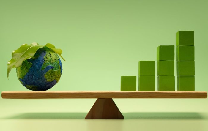 beneficios sostenibilidad empresarial