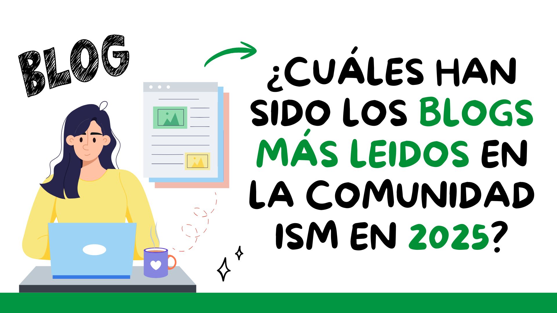 blogs medio ambiente 2025