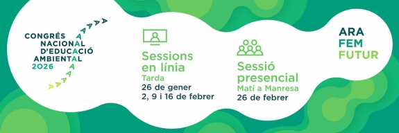 Congreso Nacional de Educación Ambiental