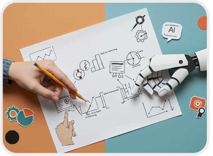 IA y educacion ambiental