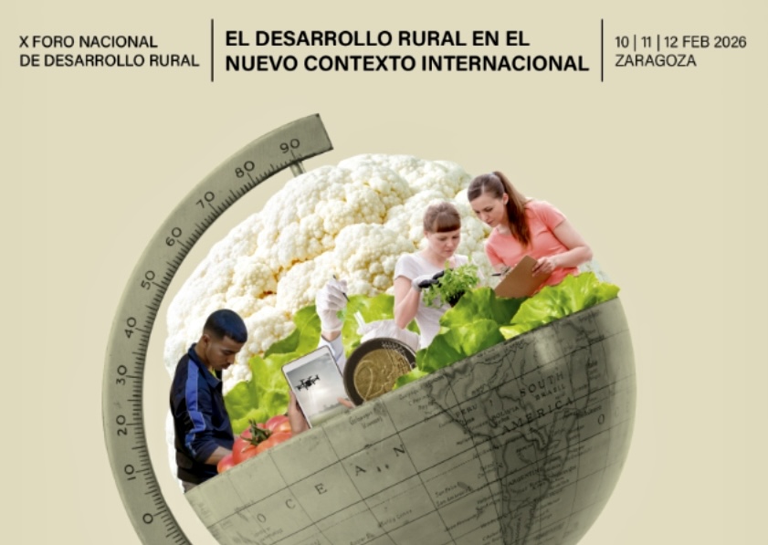 X Foro Nacional de Desarrollo Rural