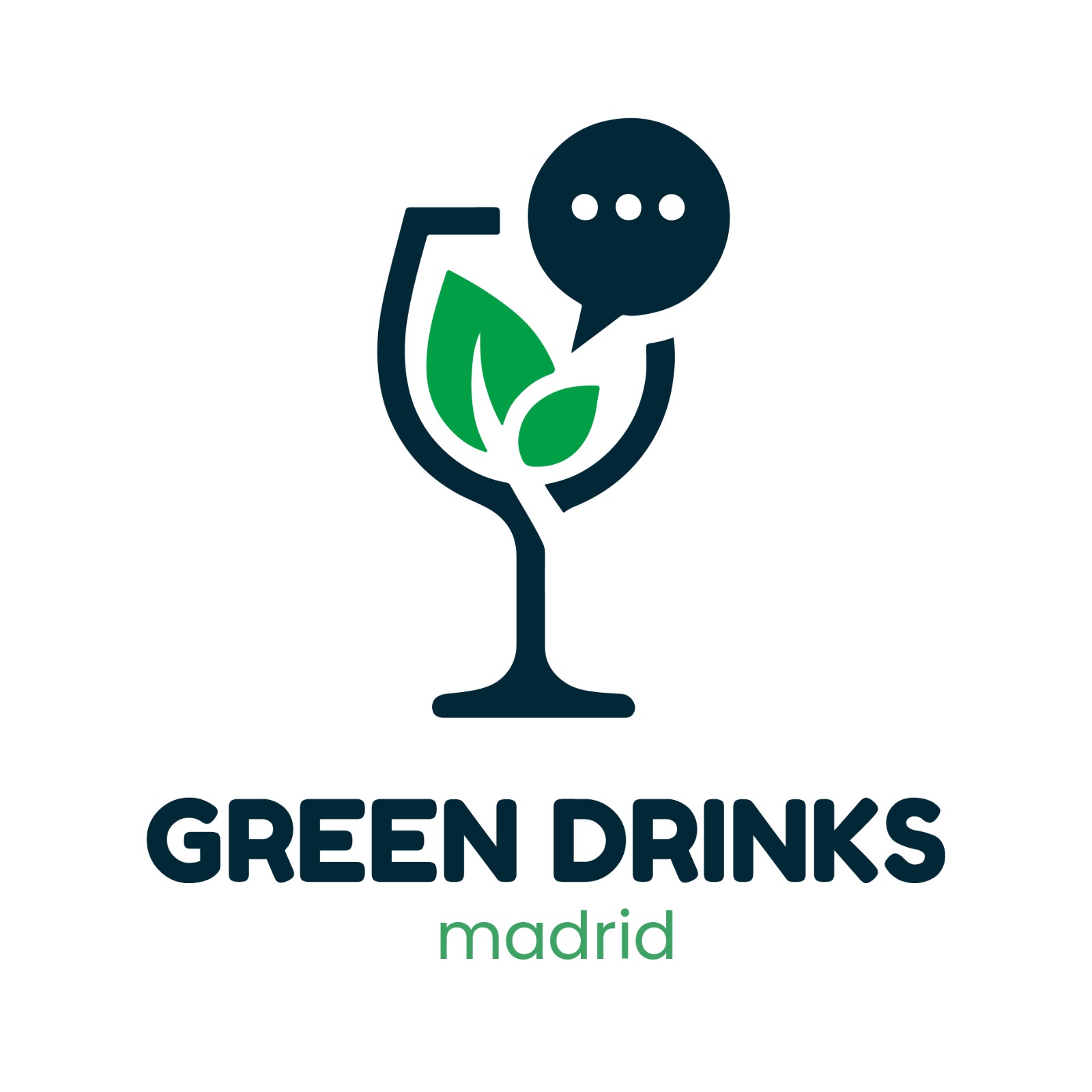 Green Drinks Febrero