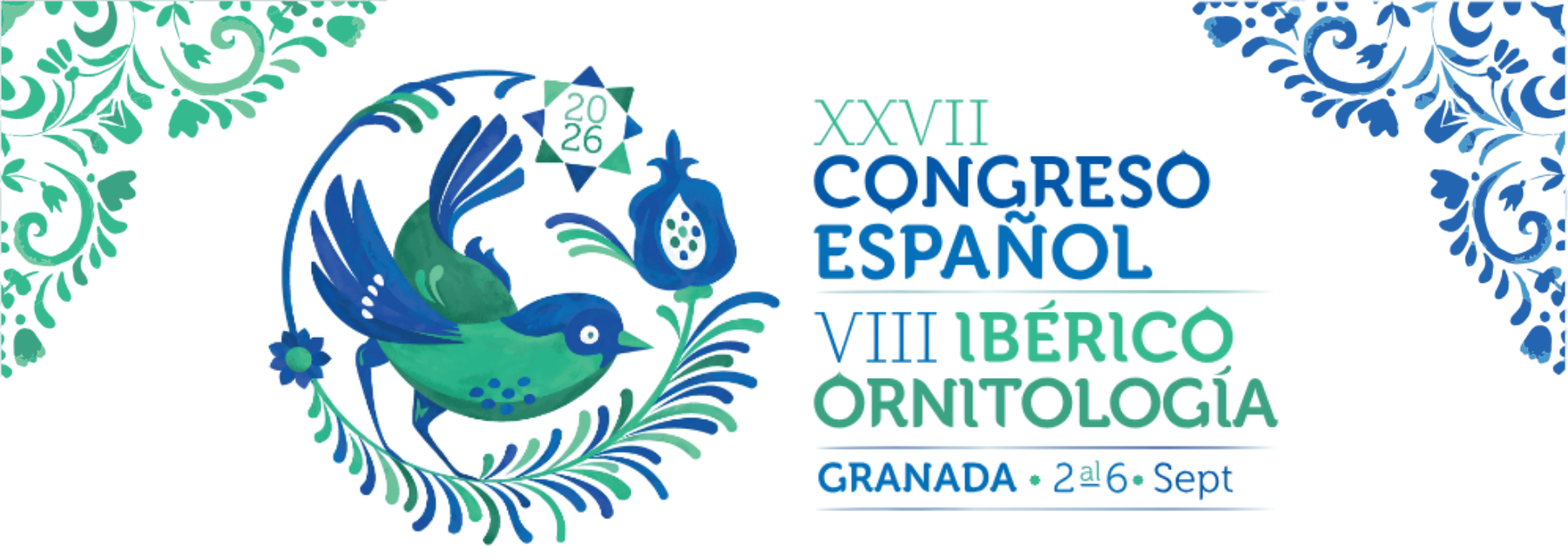 Congreso Español de Ornitología 2026