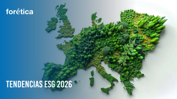 Informe de Tendencias ESG 2026