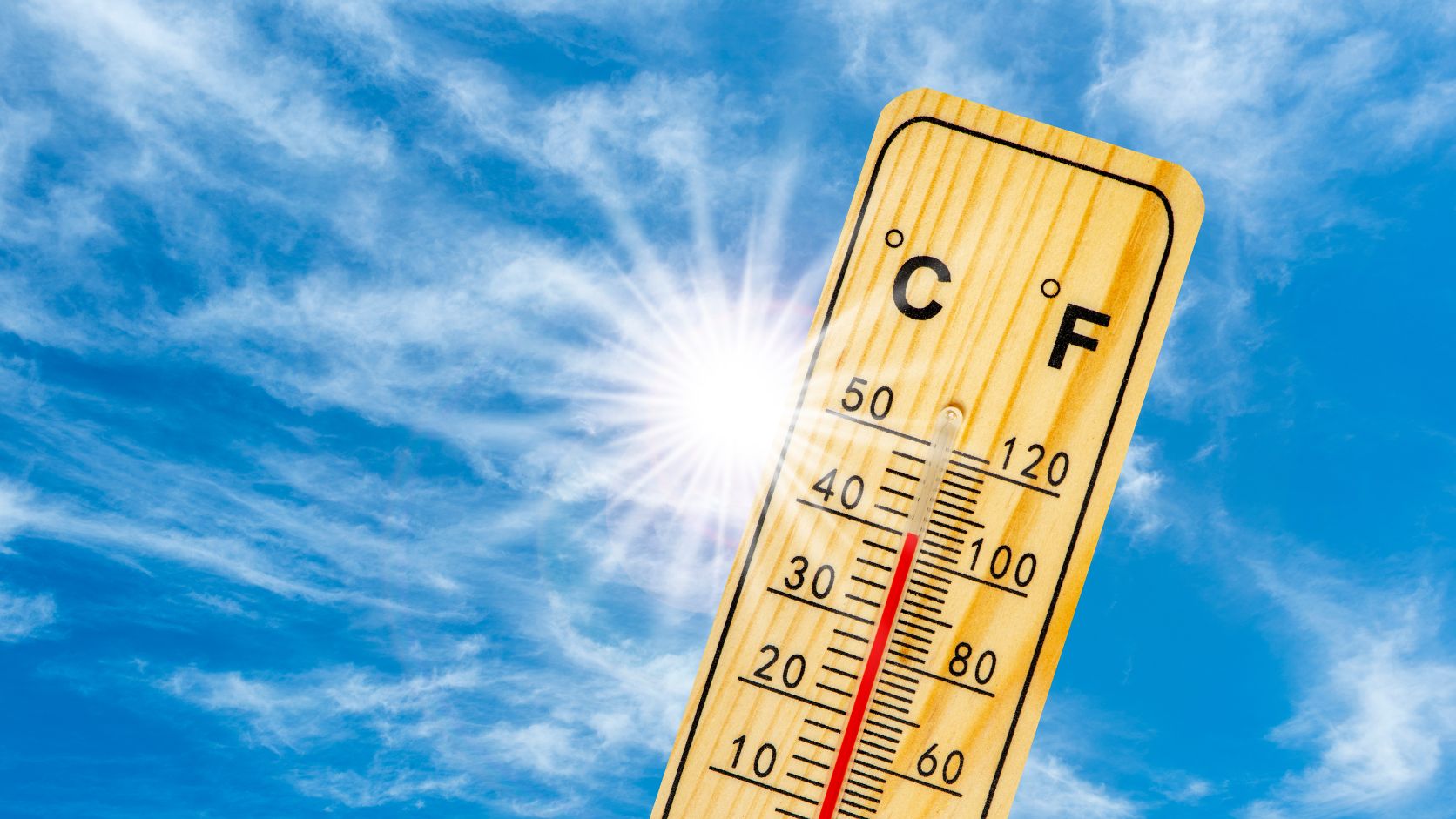 islas de calor ciudades